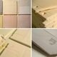 Illustration for article titled Floppy Disk Ceramic Tiles Store No Data Except For Your Grime